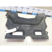 Шумоизоляция BMW X6 E71 (2008 - 2014) 51487158431