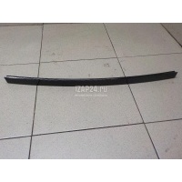 Накладка двери задней левой BMW X5 E70 (2007 - 2013) 51337136959