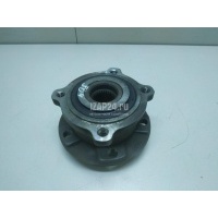 Ступица передняя BMW X5 E70 (2007 - 2013) 31206795959