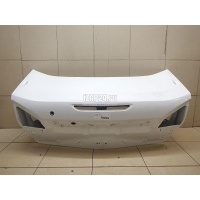 Крышка багажника Ford Mondeo IV (2007 - 2015) 1470505