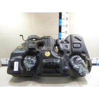 Бак топливный Nissan X-Trail (T31) (2007 - 2014) 17202JG00C