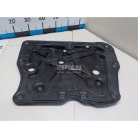 Панель двери Nissan X-Trail (T31) (2007 - 2014) 80774JG000