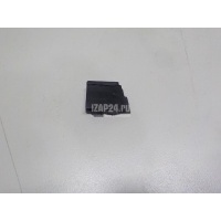 Крышка блока предохранителей Nissan X-Trail (T31) (2007 - 2014) 284B9JG00B