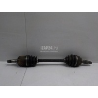 Полуось передняя левая Hyundai-Kia Sephia/Shuma (1996 - 2001) 0K2N225600