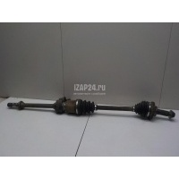 Полуось передняя правая Hyundai-Kia Sephia/Shuma (1996 - 2001) 0K2NC25500A