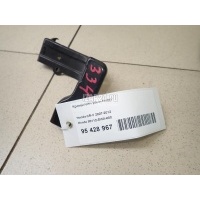 Кронштейн радиатора Honda CR-V (2007 - 2012) 80112SWA000