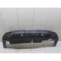 Бампер задний Honda CR-V (2007 - 2012) 71501SWWG50