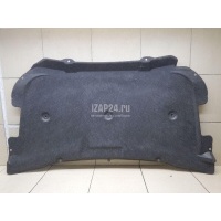 Шумоизоляция капота Suzuki Grand Vitara (2005 - 2015) 7527065J00