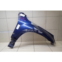 Крыло переднее правое Suzuki Grand Vitara (2005 - 2015) 5760065810
