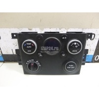 Блок управления климатической установкой Suzuki Grand Vitara (2005 - 2015) 3951079K70CAT