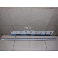 Молдинг передней правой двери 2008 - 2010 JR416101202