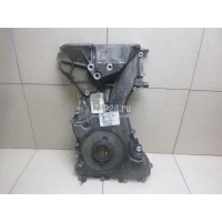 Крышка двигателя передняя Volvo C30 (2006 - 2013) 32213820