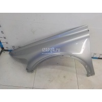 Крыло переднее левое Volvo C30 (2006 - 2013) 31253949