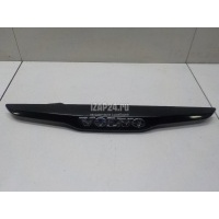 Накладка двери багажника Volvo C30 (2006 - 2013) 30657234