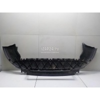 Накладка переднего бампера Volvo C30 (2006 - 2013) 30657199