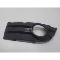Решетка в бампер левая Volvo C30 (2006 - 2013) 30657195