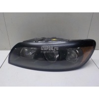 Фара левая Volvo C30 (2006 - 2013) 31335203