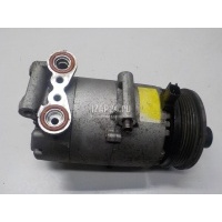 Компрессор системы кондиционирования Volvo C30 (2006 - 2013) 36002859