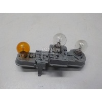 Плата заднего фонаря левого Volvo C30 (2006 - 2013) 30655986
