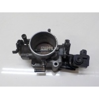 Заслонка дроссельная механическая Hyundai-Kia Magentis (2000 - 2005) 3510037310
