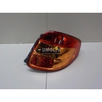 Фонарь задний правый Suzuki SX4 (2006 - 2013) 3565079J10