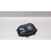 Крышка двигателя передняя VAG Allroad quattro (2006 - 2012) 06E109286F