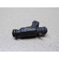 Форсунка инжекторная электрическая Chery Amulet (A15) (2006 - 2012) 480EF1112010