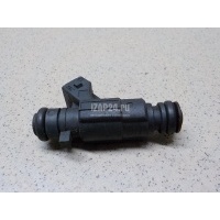 Форсунка инжекторная электрическая Chery Amulet (A15) (2006 - 2012) 480EF1112010