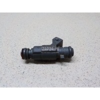 Форсунка инжекторная электрическая Chery Amulet (A15) (2006 - 2012) 480EF1112010