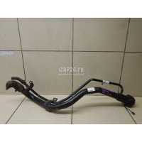 Горловина топливного бака Mitsubishi Outlander XL (CW) (2006 - 2012) 1710A025
