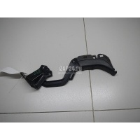 Петля двери багажника нижняя Mitsubishi Outlander XL (CW) (2006 - 2012) 5802A004
