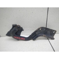 Петля двери багажника нижняя Mitsubishi Outlander XL (CW) (2006 - 2012) 5802A003