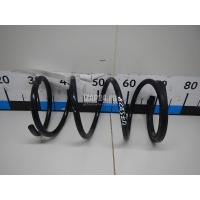 Пружина передняя Mitsubishi Outlander XL (CW) (2006 - 2012) 4040A097