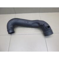 Патрубок воздушного фильтра Chrysler Sebring (2006 - 2010) 04891634AD