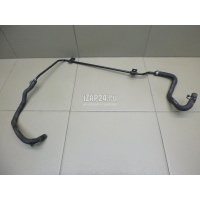 Патрубок Chrysler Compass (MK49) (2006 - 2016) 05058295AB