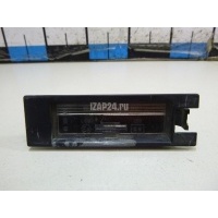 Фонарь подсветки номера GM Zafira B (2005 - 2012) 09164143