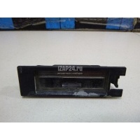 Фонарь подсветки номера GM Zafira B (2005 - 2012) 09164143
