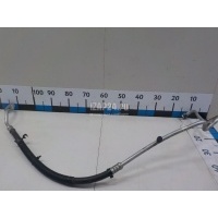 Трубка кондиционера Chrysler Grand Cherokee (WH/WK) (2005 - 2010) 55116714AD