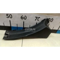 Накладка порога (внутренняя) Hyundai-Kia Ceed (2007 - 2012) 858901H000EQ