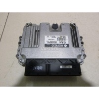 Блок управления двигателем Hyundai-Kia Ceed (2007 - 2012) 391292B140