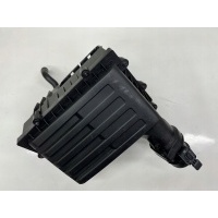 Volkswagen skoda seat корпус фильтра воздушный 5q0129607t