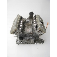 Двигатель 4.2 v8 335km бат audi a6 c6 s6