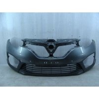 Бампер передний Renault Kaptur I (2016) 2016 620228229R
