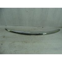 Молдинг капота хром Toyota Camry VII (XV50) Рест. 2 (2017-2018) Седа 75770-33050
