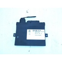 Блок kessy volkswagen touareg i 02 - 10 rok 3d0909137b