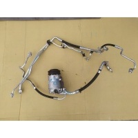 компрессор кондиционера bmw f40 f45 мини f56 1.5d
