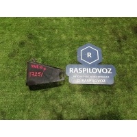 кронштейн опоры двигателя Toyota Wish ZNE10 2007.07 12311-22210