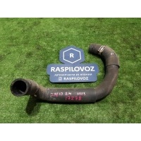 патрубок радиатора Toyota Wish ZNE10 2007.07 16572-22090