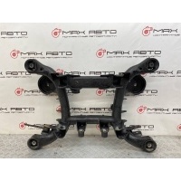 подрамник Land Rover Range Rover L322 2005 KHE000013, 38, <strong>-Б/У Детали сняты с АВТОМОБИЛЯ</strong>