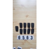 Ключ volkswagen гольф vii поло 5g6959752q